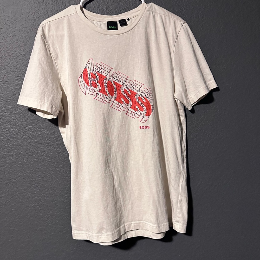 Hugo boss T-shirt